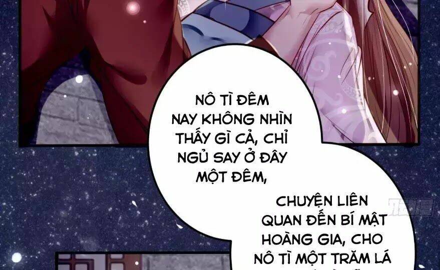 trọng sinh đế phi: quyền khuynh thiên hạ chapter 7 12