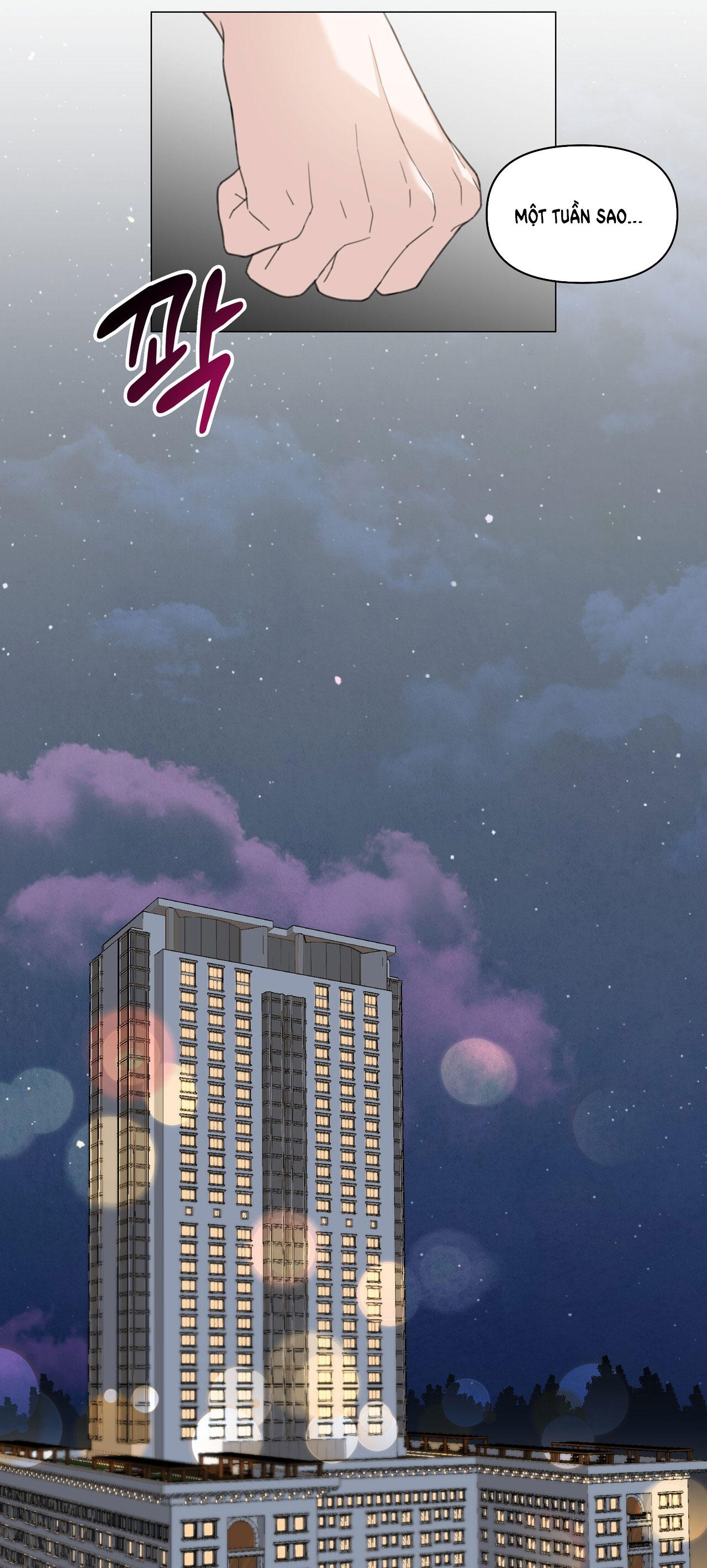 [18+] cách thu hút cơ thể của cấp trên chapter 10.1 23