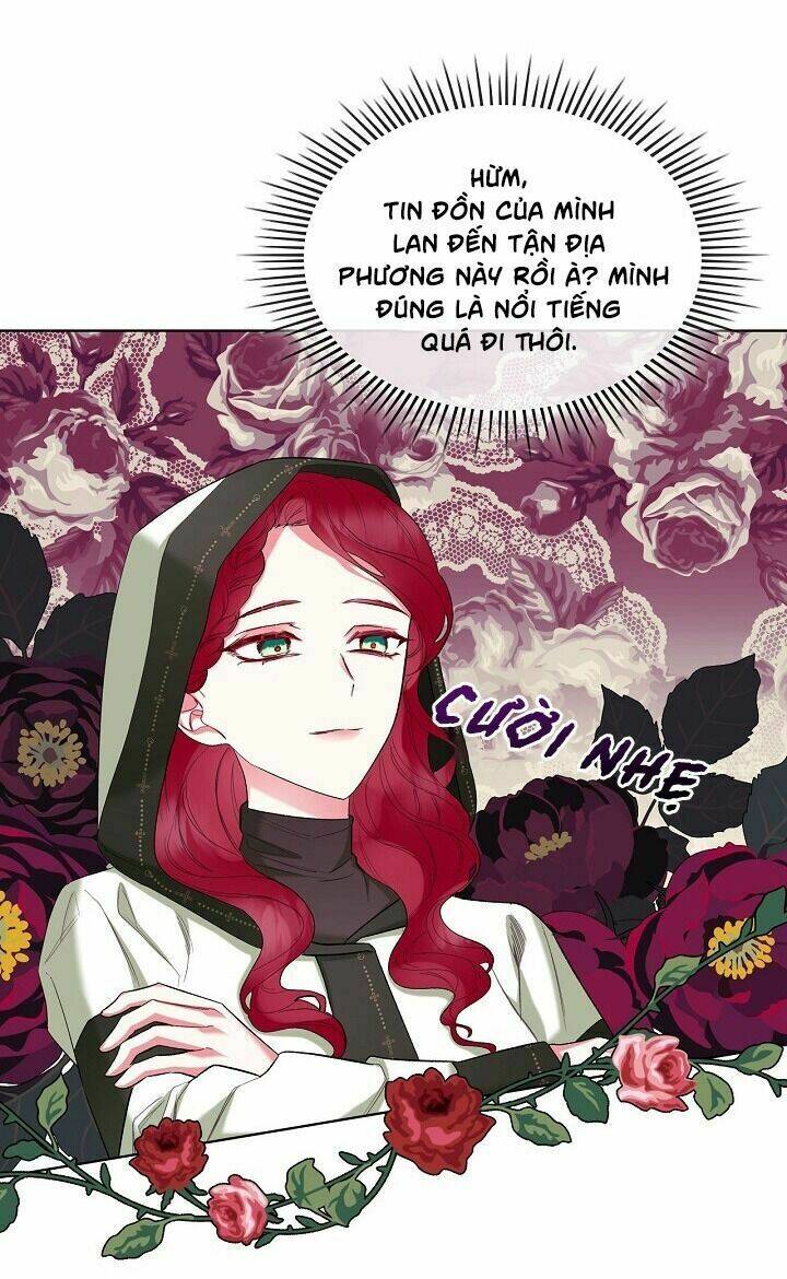 kẻ tạo ra nữ phản diện chapter 37 38