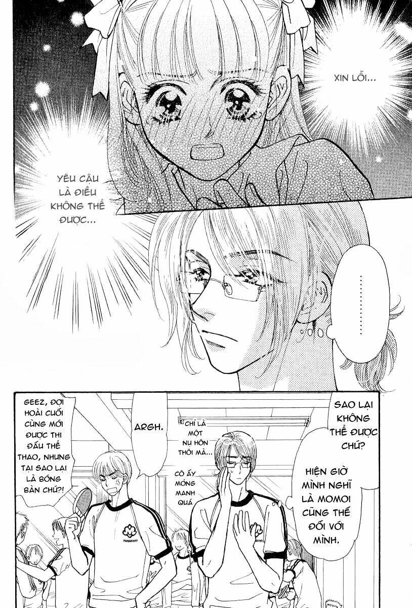 boku to kanojo no xxx chapter 18 3