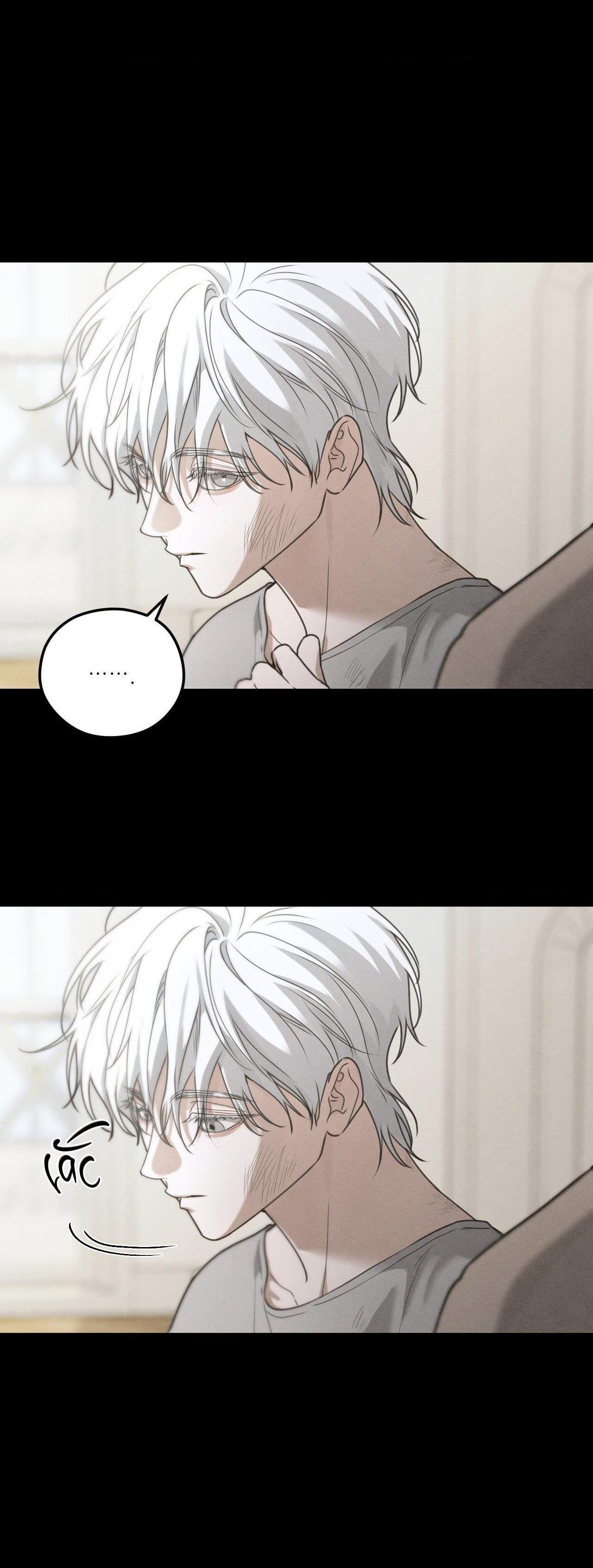 gấu teddy thân yêu Chapter 28 Season 2 13