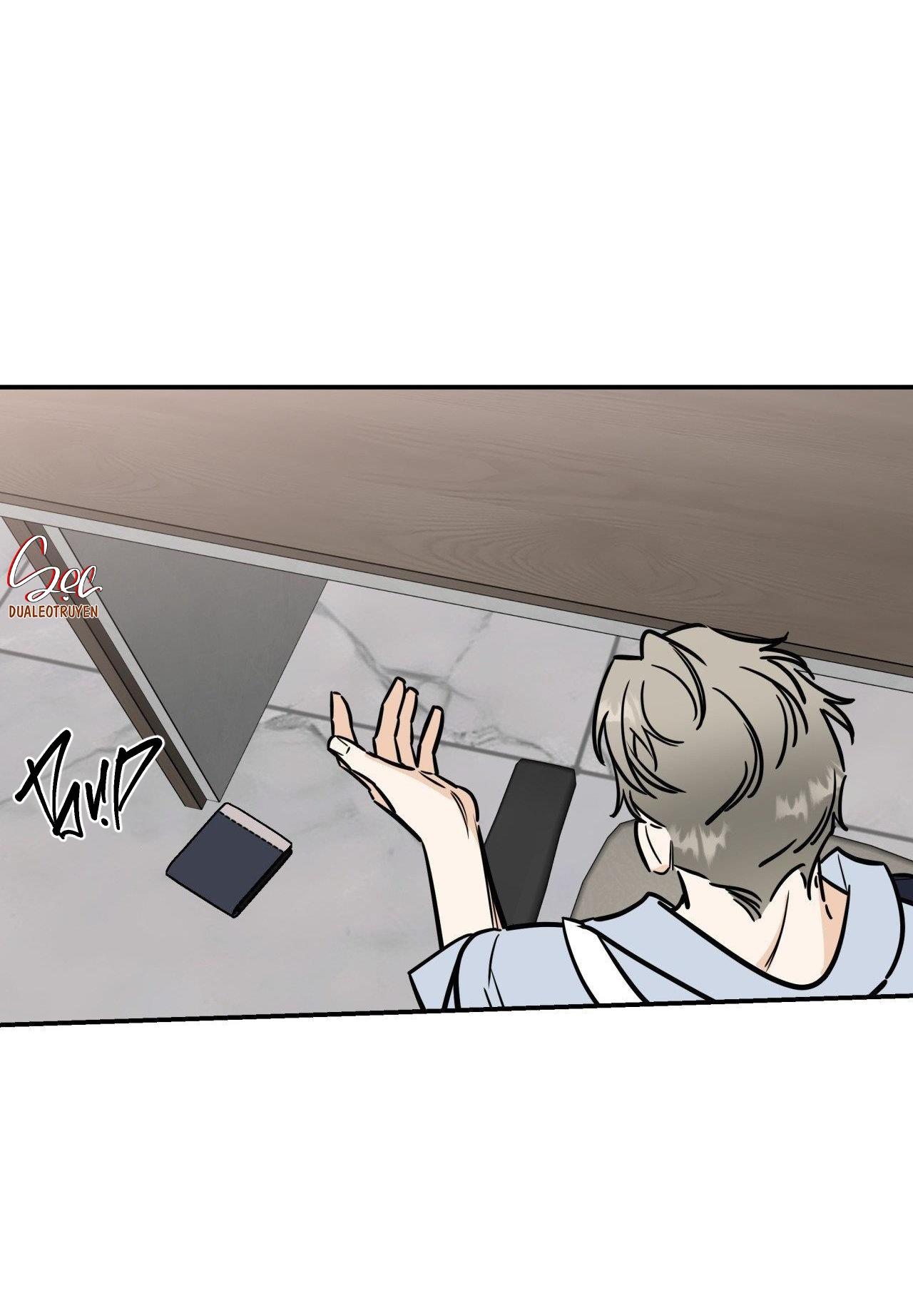 lệnh cứu rỗi chapter 18 12