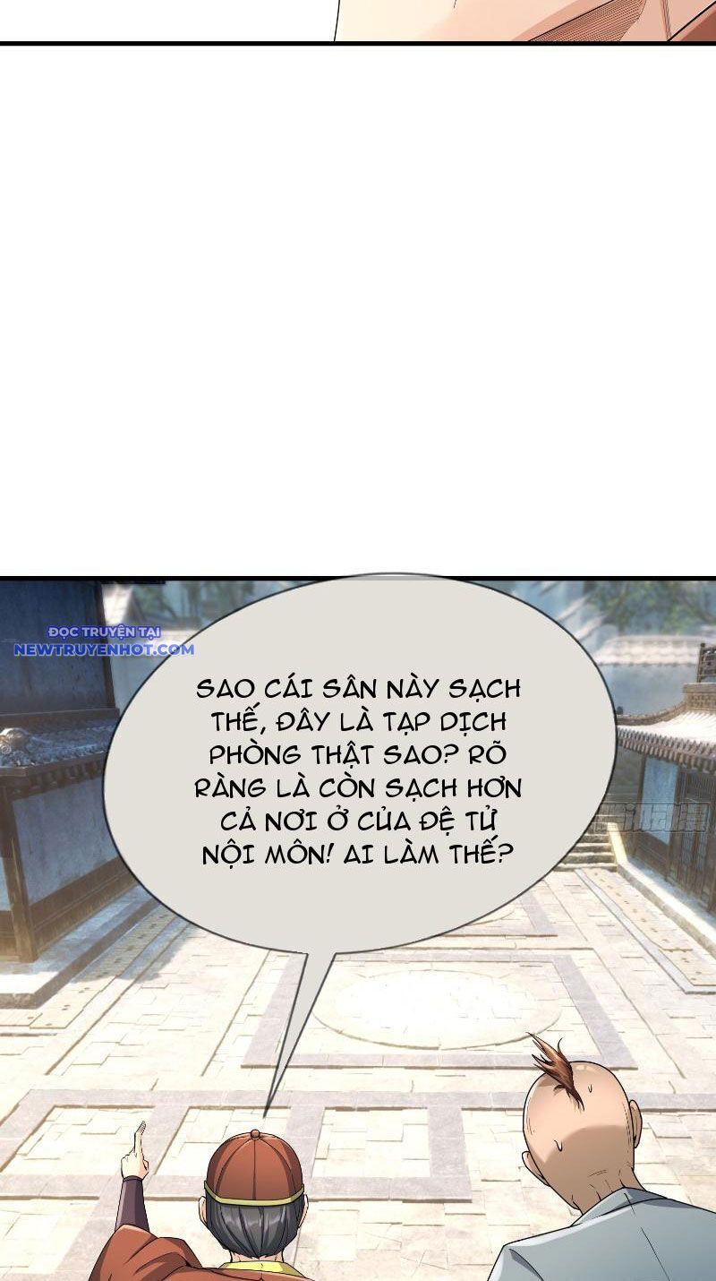 ngủ say vạn cổ: xuất thế đẩy ngang chư thiên chapter 23 15