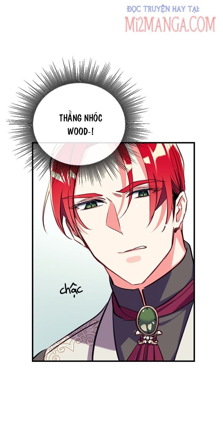 chúng ta có thể trở thành gia đình được không? chapter 21.5 21