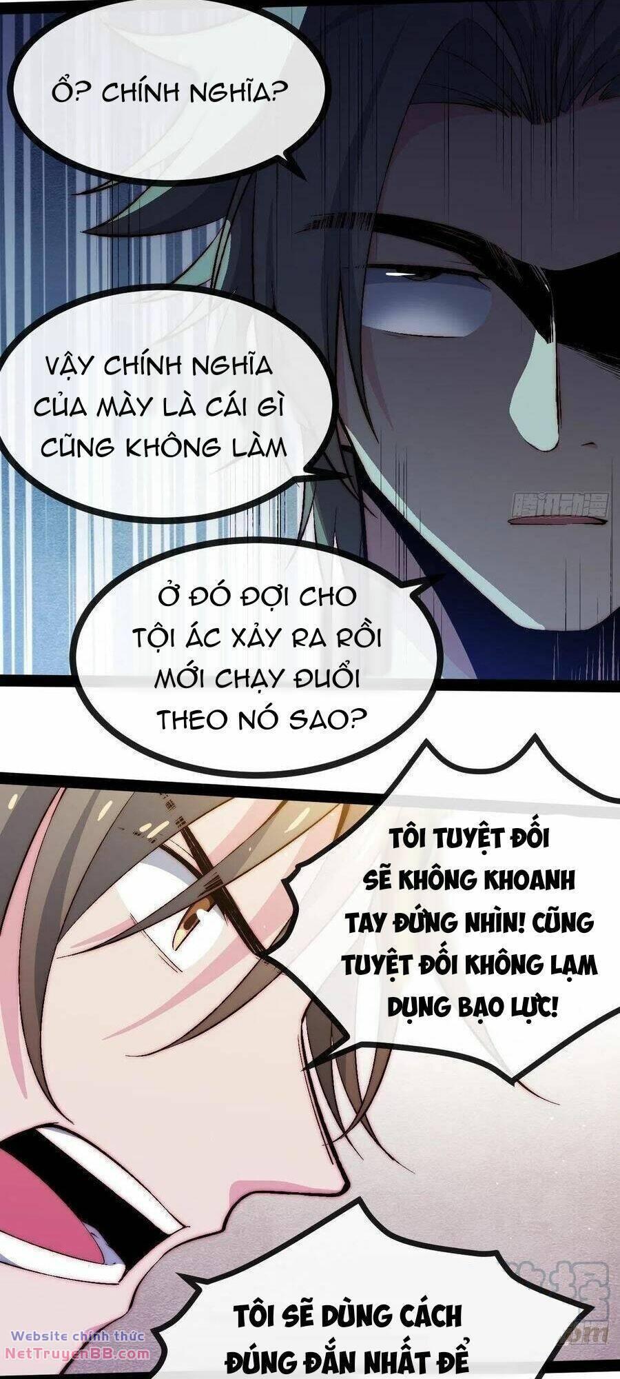 tà ác làm vương chapter 19 39