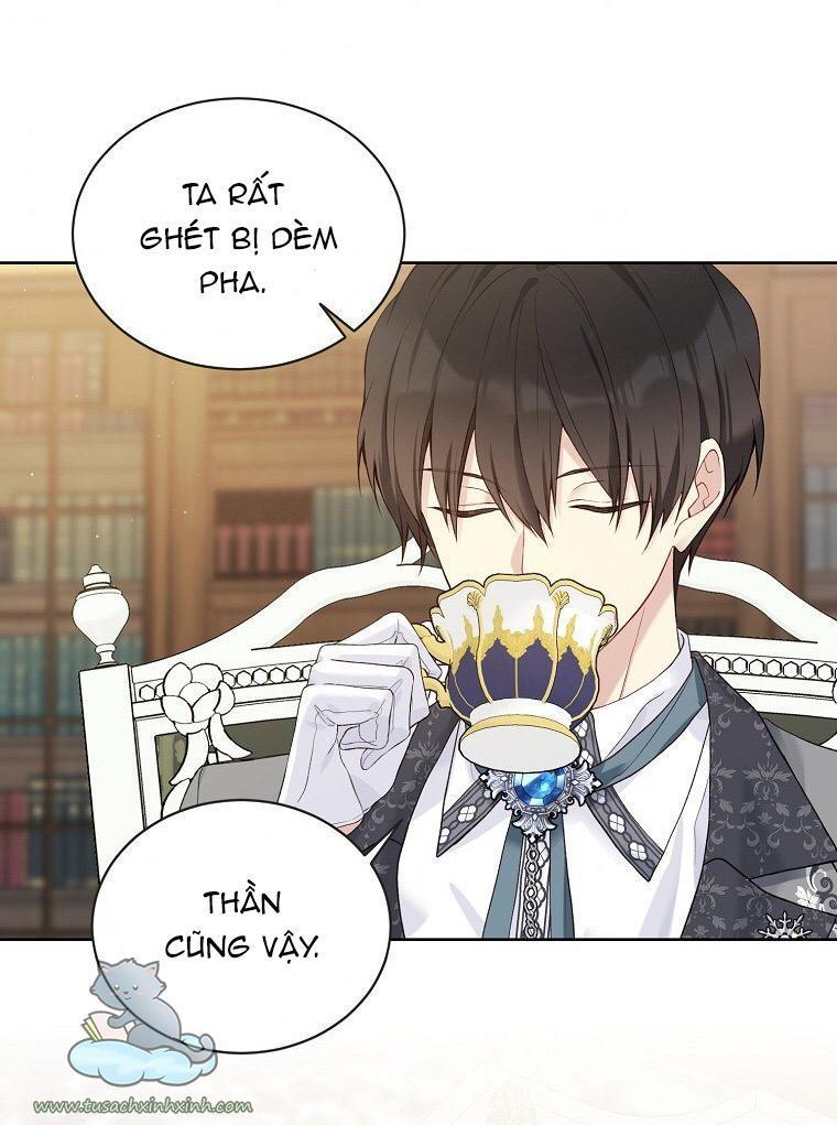 vương miện ngọc bích chapter 53 3