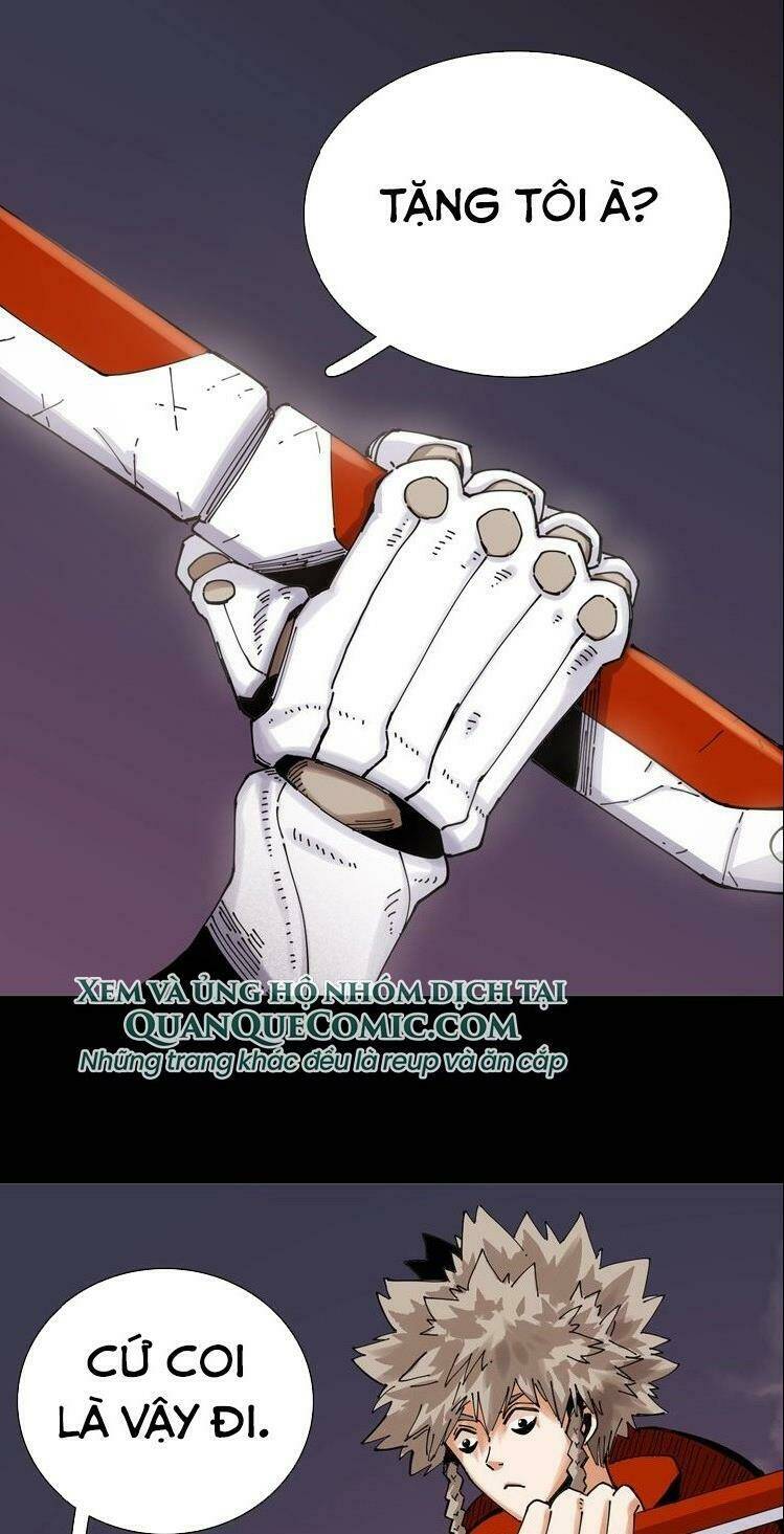 mạt thế chi thư chapter 16 1