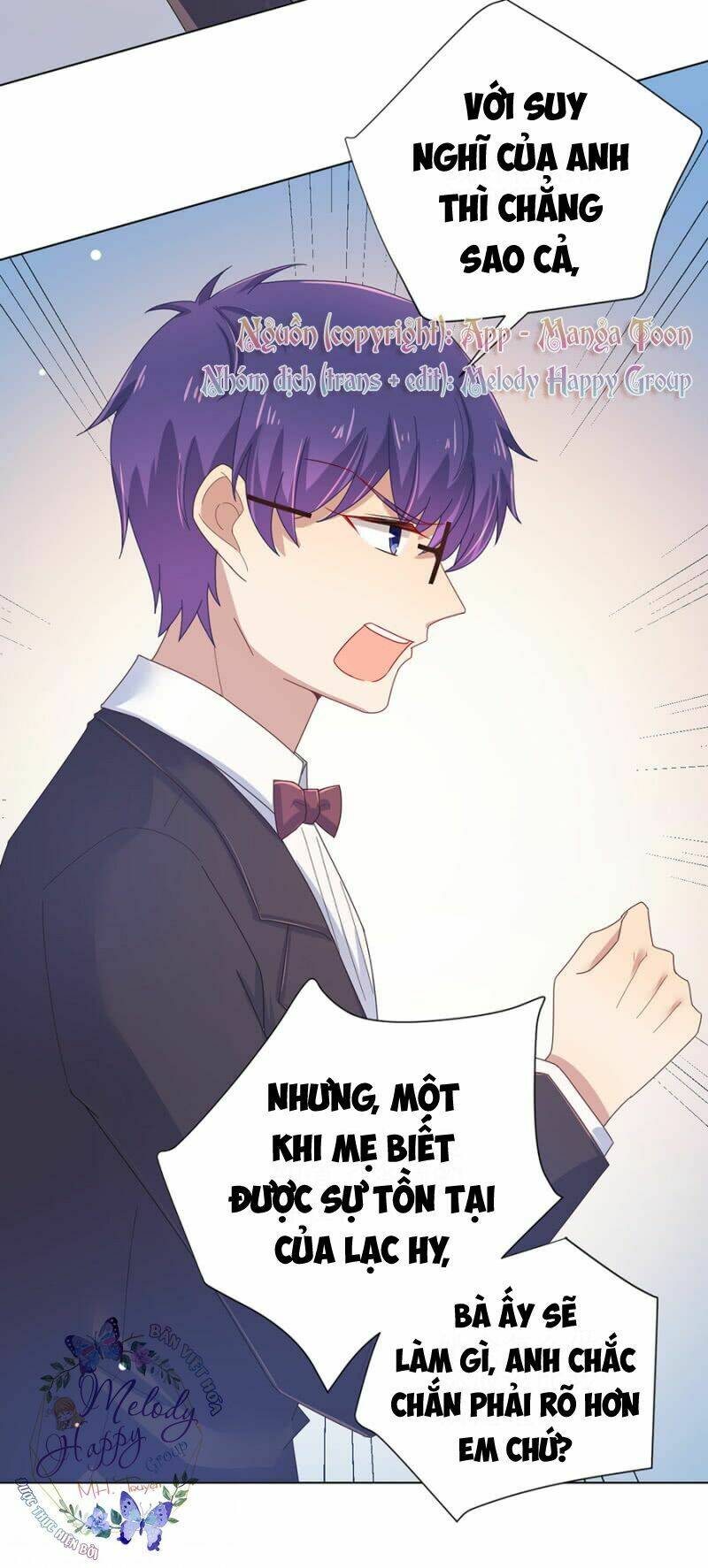 ma lạt thiên kim đẩu ác thiếu chapter 112 12