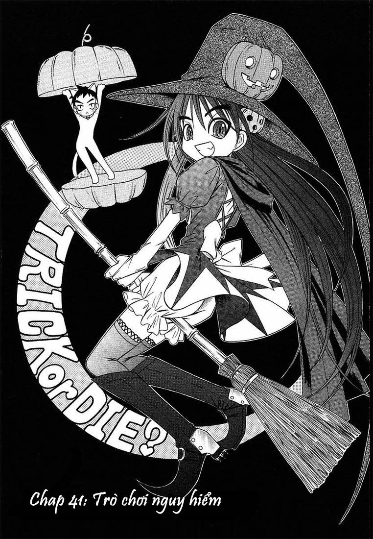 happy world! chapter 41 4