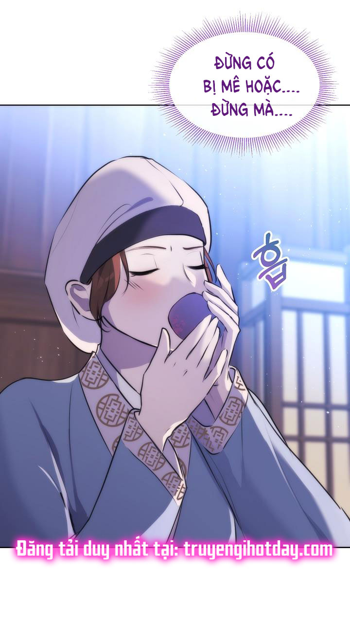 Hôn Nhân Bí Mật chapter 3.2 - Trang 5