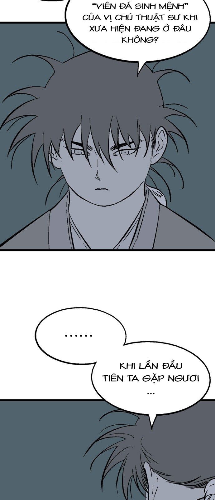 cao thủ 2 chapter 104 30