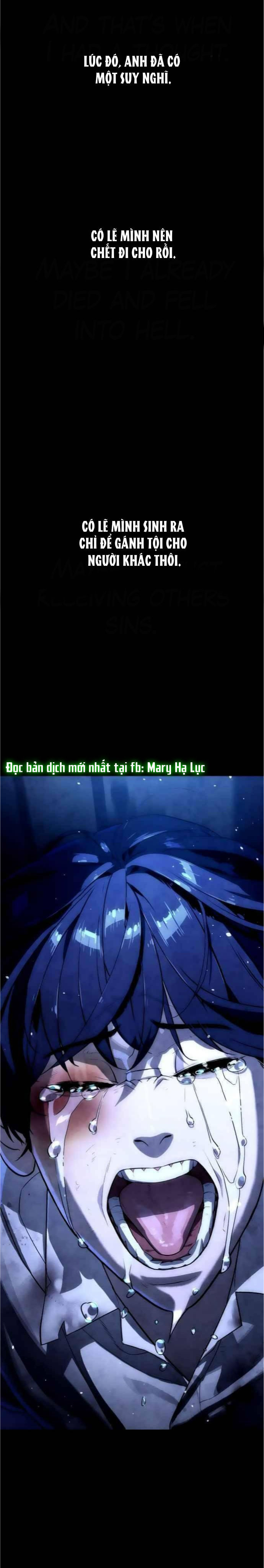 bạch huyết - white blood chapter 87 33