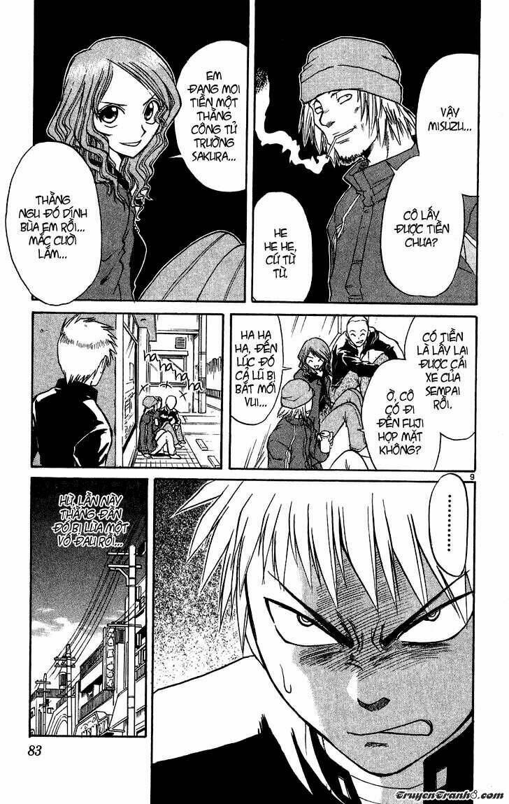 midori no hibi chapter 15 9