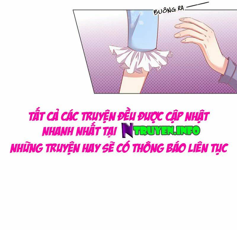 thiếu soái của tôi chính là manh như vậy chapter 14 19