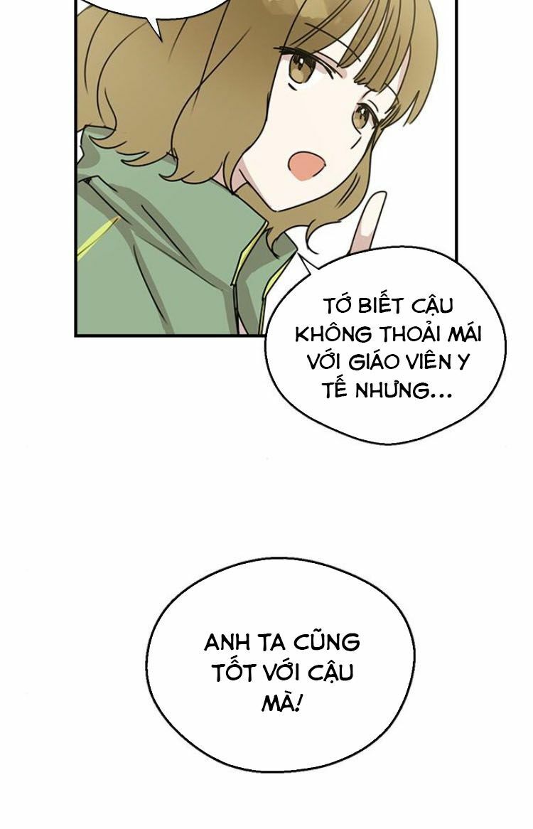 duyên nợ kiếp trước chapter 3 43