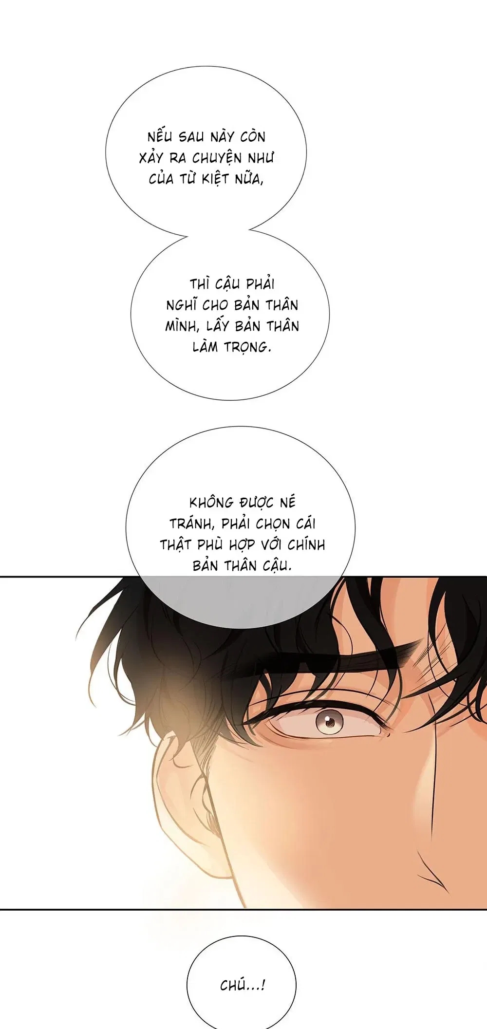 quan hệ nợ nần chapter 55 29