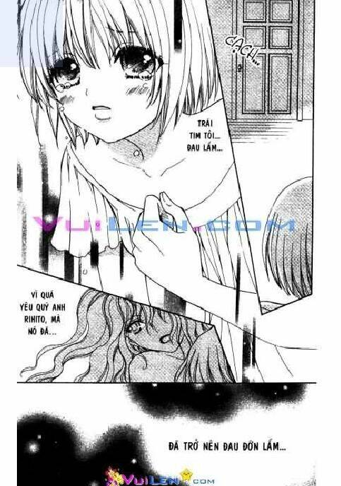 chàng quản gia của bé mei chapter 4 131