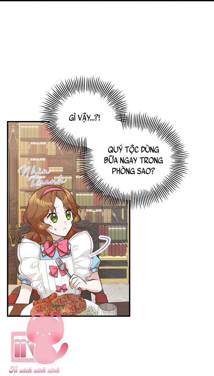 bác sĩ hoàn thành trách nhiệm rồi chapter 5 40