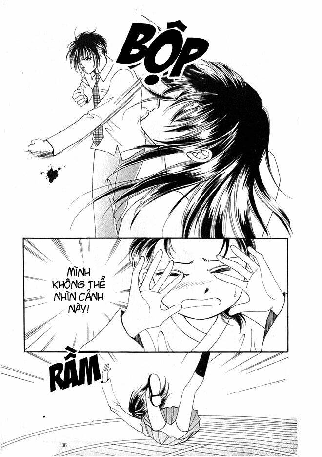 hot blooded woman chapter 23 10