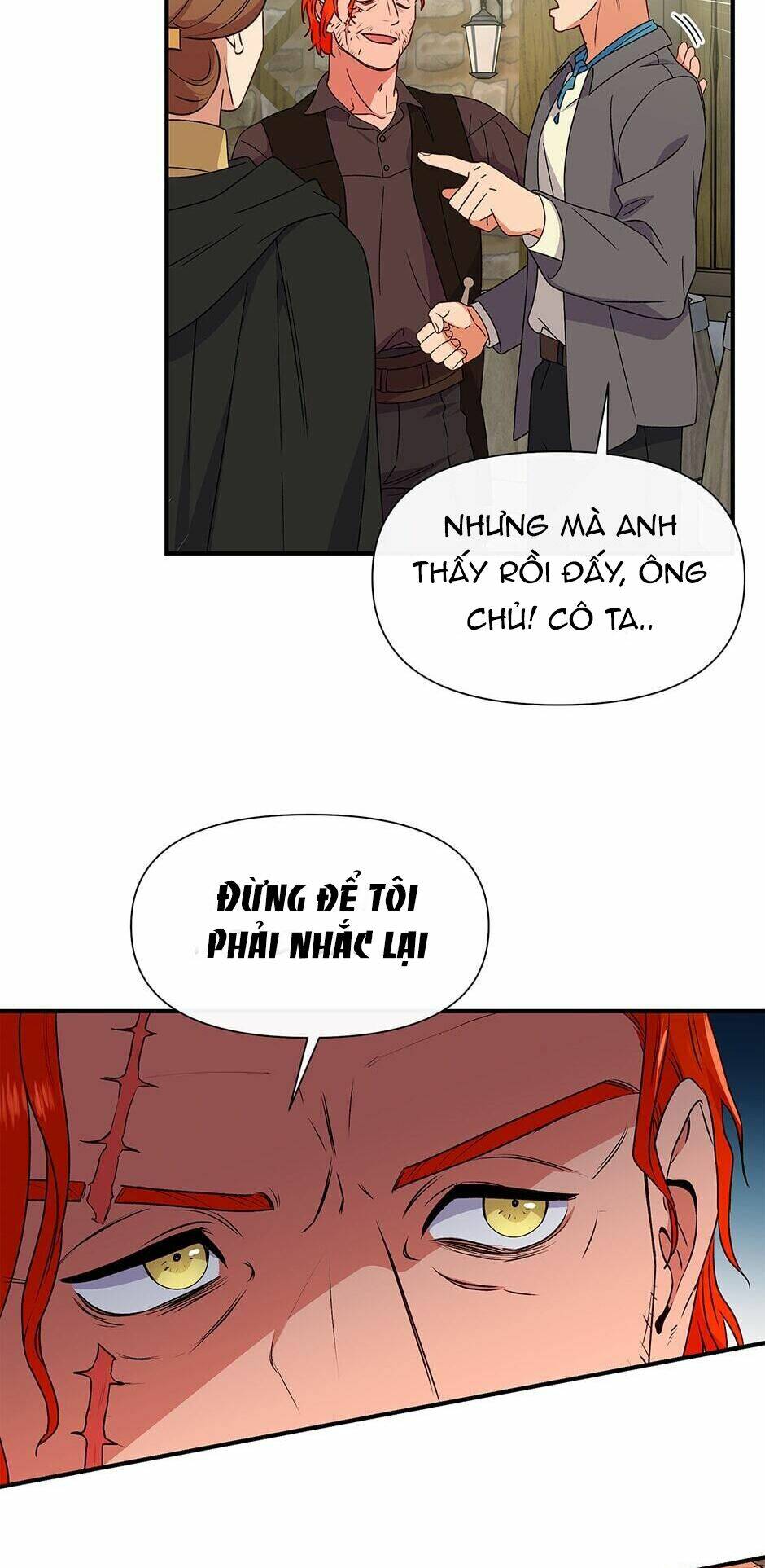 khế ước của nữ công tước quái vật chapter 95 23