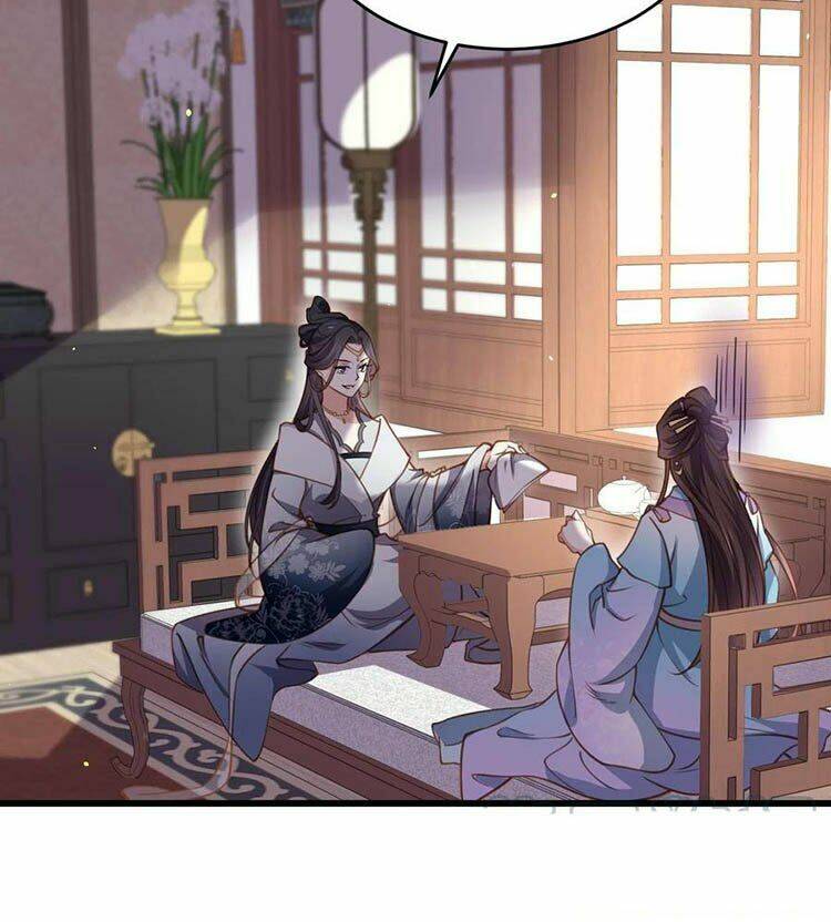 hoạn phi thiên hạ chapter 169 10