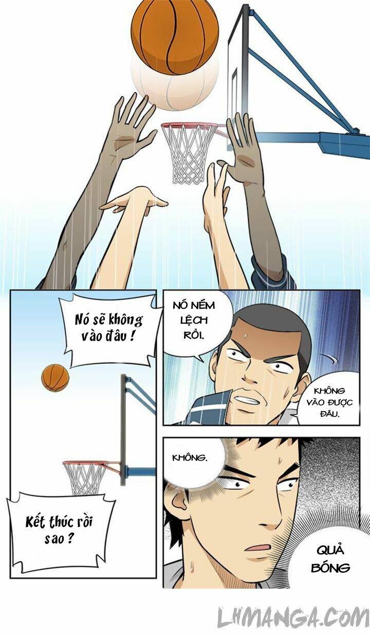 into the net! chapter 13 6