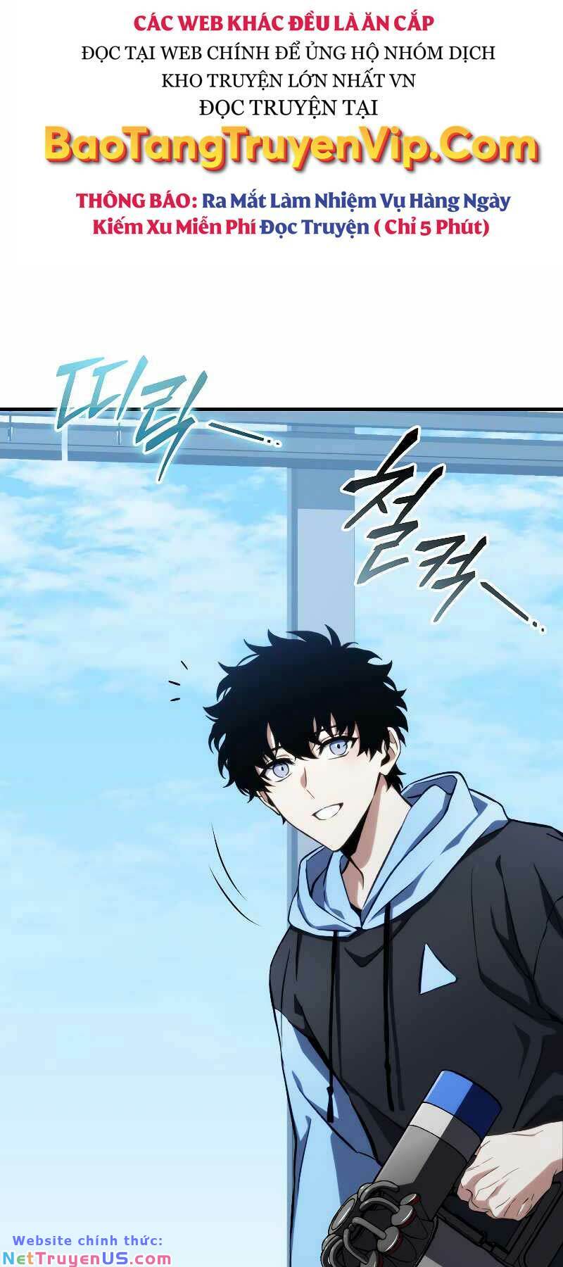 Người Chơi Mạnh Nhất Hồi Quy Lần Thứ 100 chapter 10 71