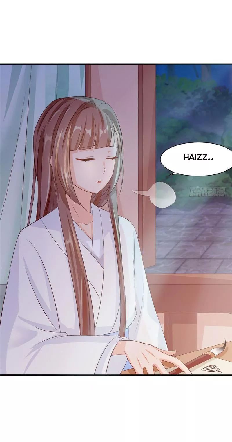 võ lâm manh chủ chapter 34 22