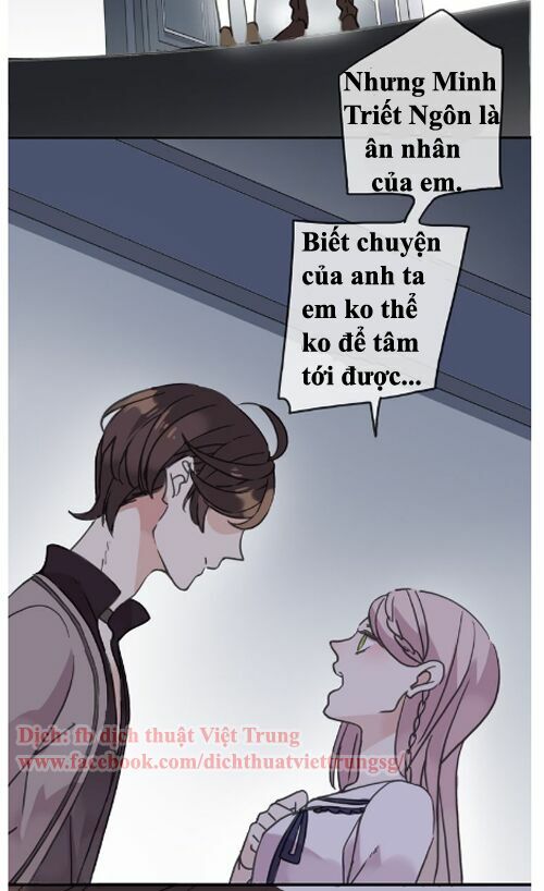 vết cắn ngọt ngào phần 1 chapter 33 3