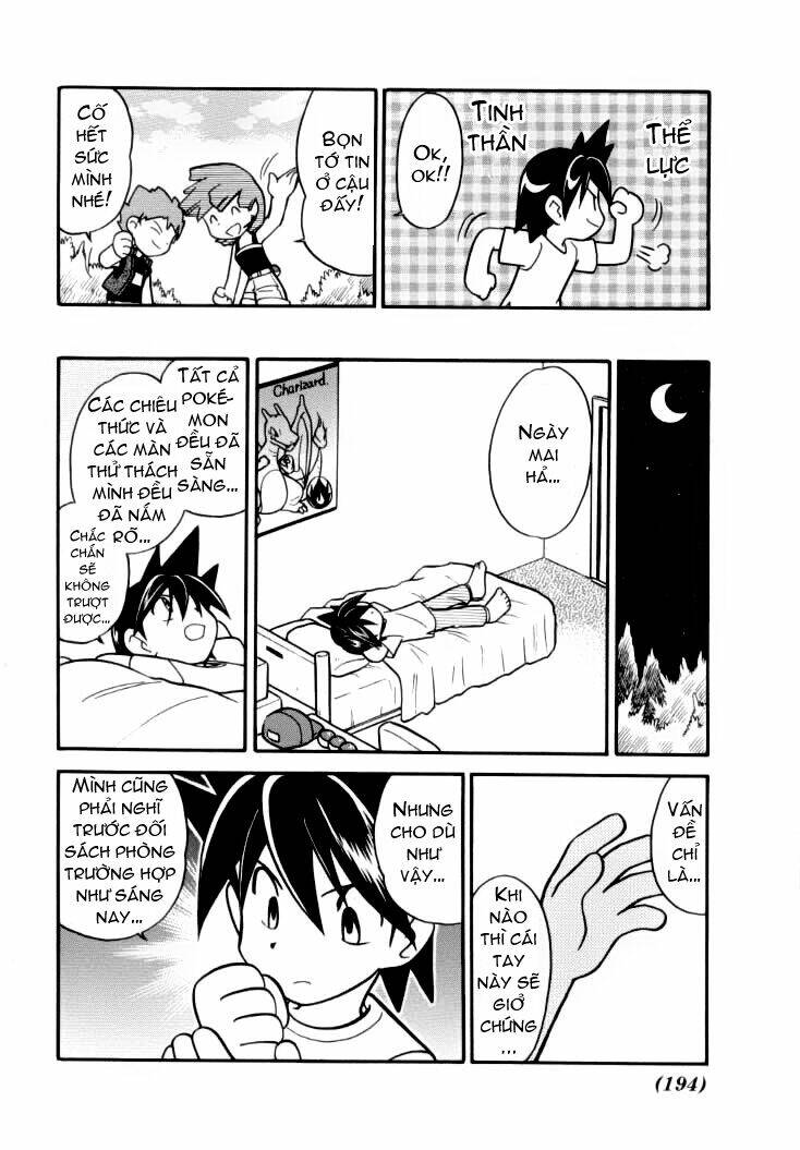 thú cưng đặc biệt chapter 115 4