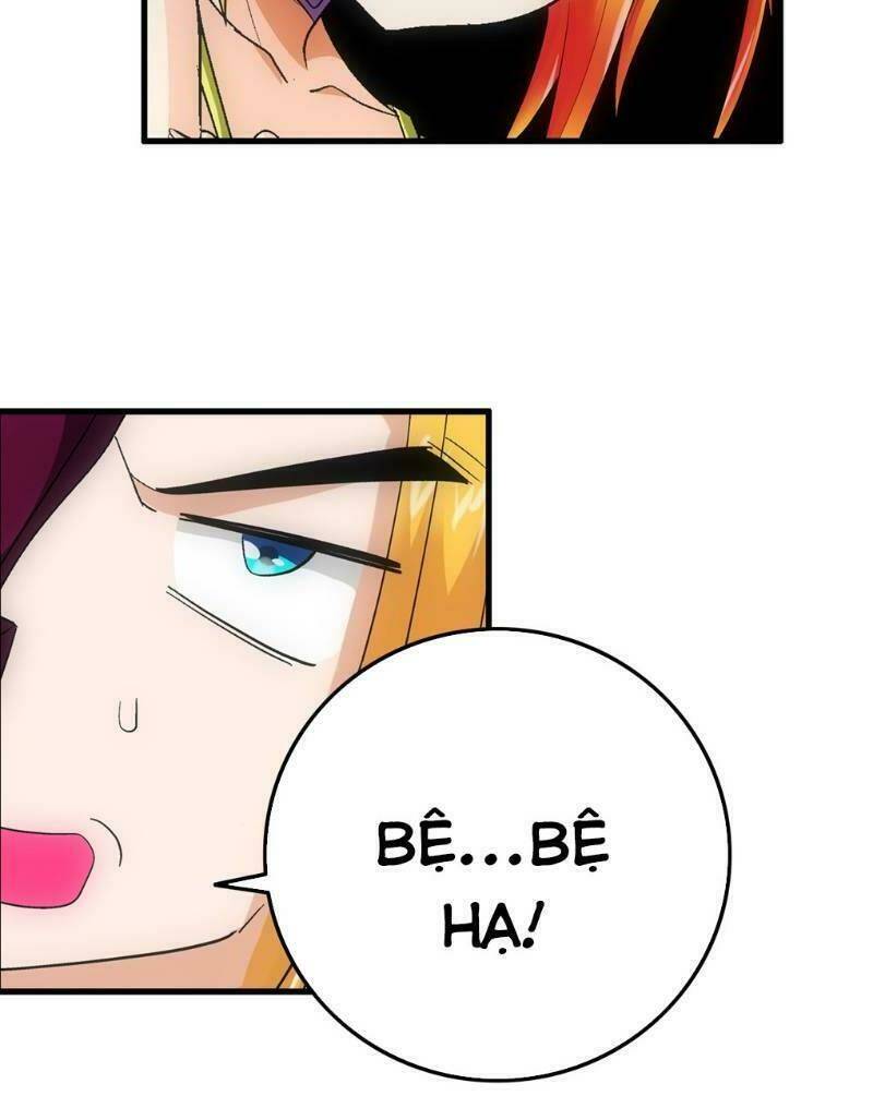 trứng ơi, chạy đi!! chapter 7 18