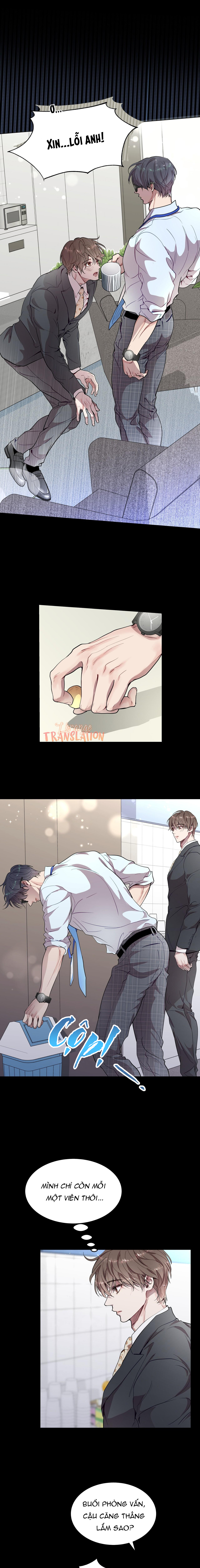 tư duy vị kỷ chapter 15 1