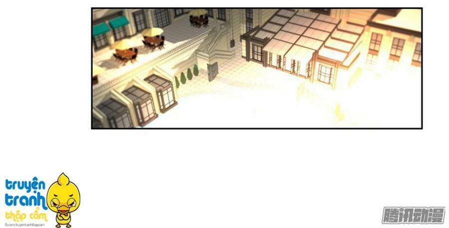 cường sủng hào môn tiểu manh thê chapter 22 14