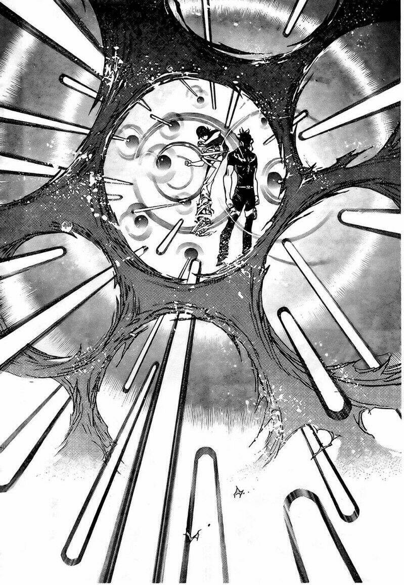 air gear chapter 162 18