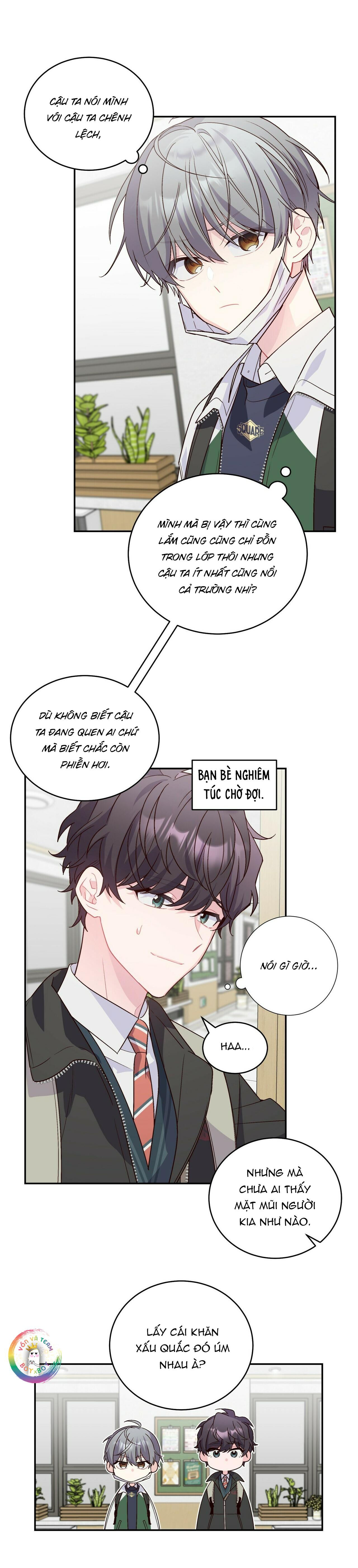 merry marbling chapter 8 23