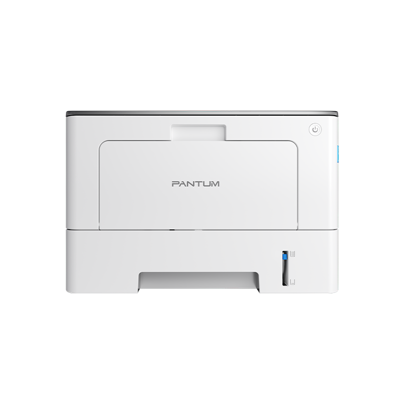 Máy in Laser đơn năng trắng đen Pantum BP5200DW (In Duplex, Netwok , Wifi) - Hàng chính hãng