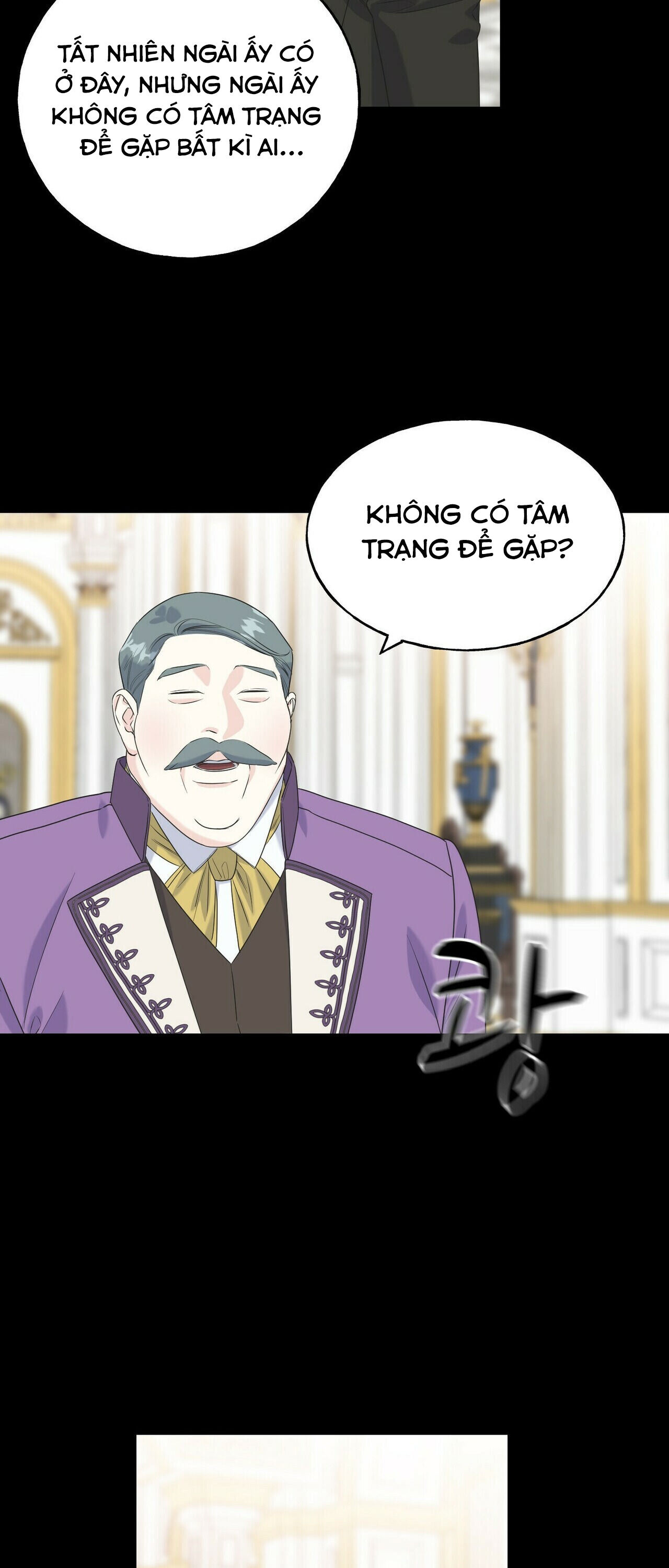 hoàng tử dâm đảng và nữ hiệp sĩ ngầu lòi chapter 36.1 20