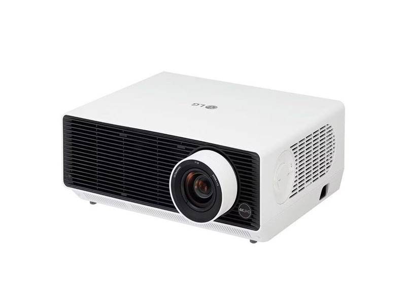 Máy chiếu LG ProBeam Laser 4K BU53RG hàng chính hãng - ZAMACO AUDIO
