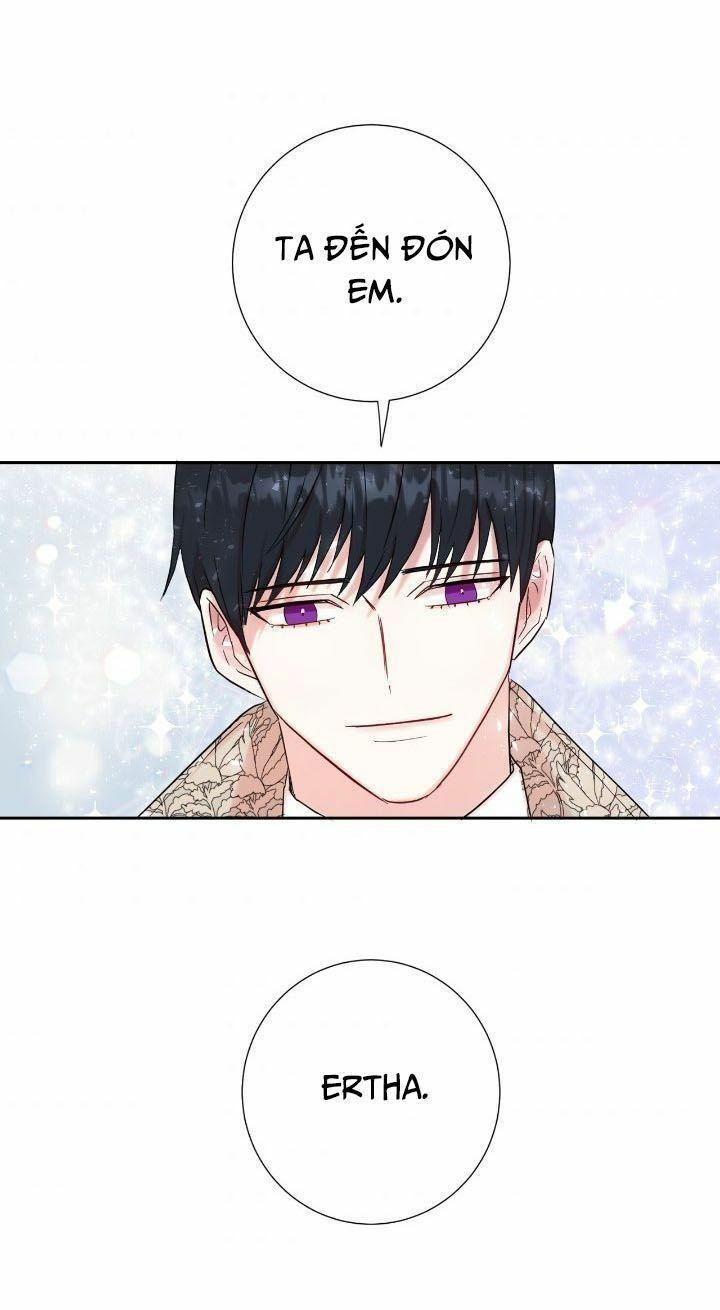 xin ngài đừng ăn tôi chapter 39 58