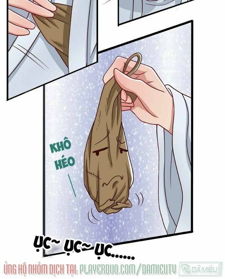 việc tu luyện hằng ngày của vũ đế chapter 2 26