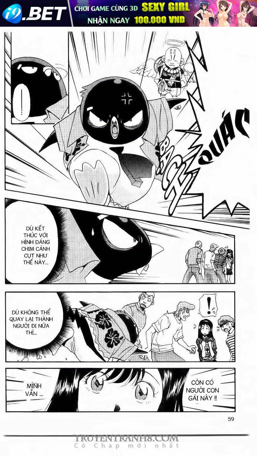 chim cánh cụt ginji chapter 55 22