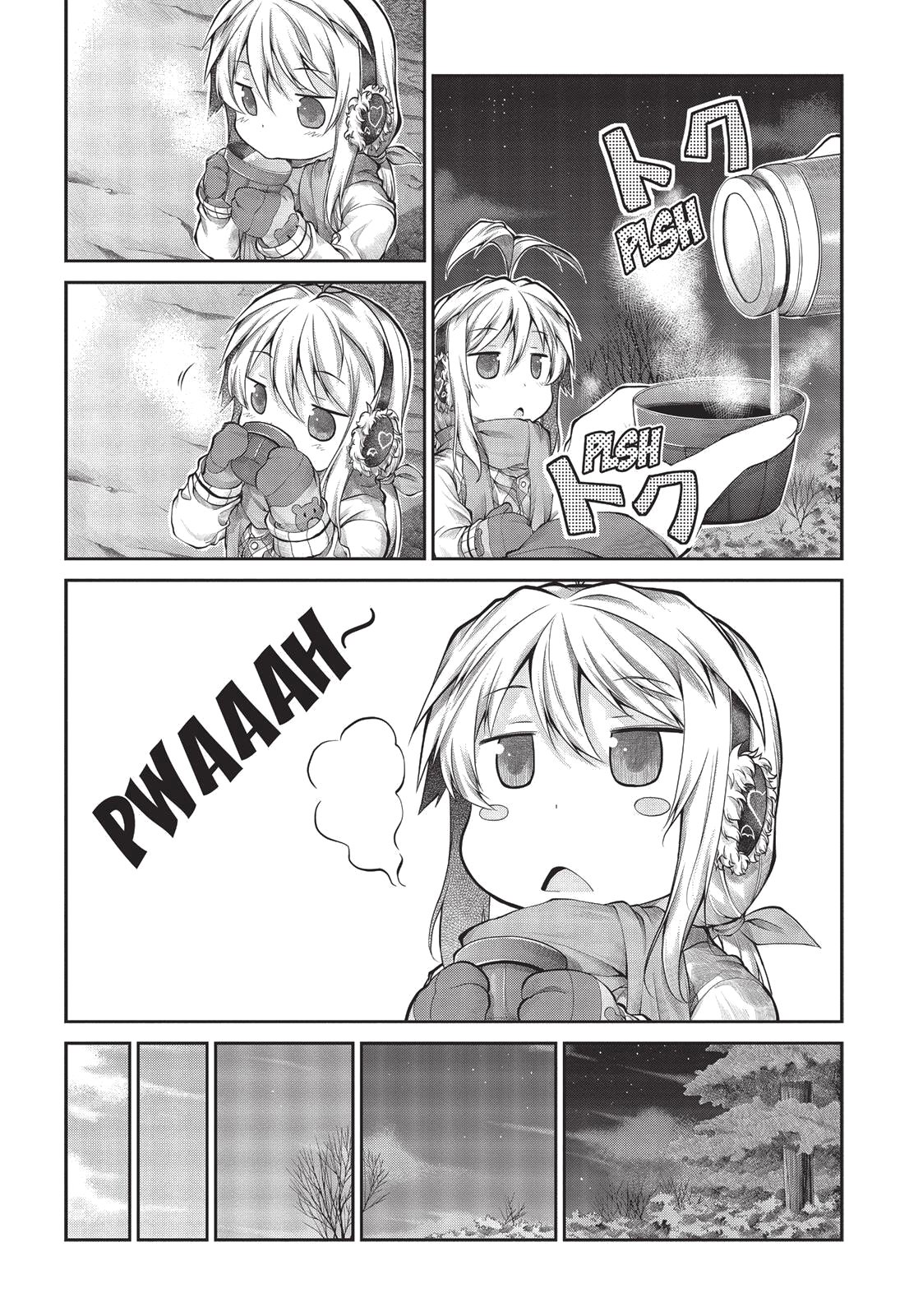 non non biyori chapter 29 16