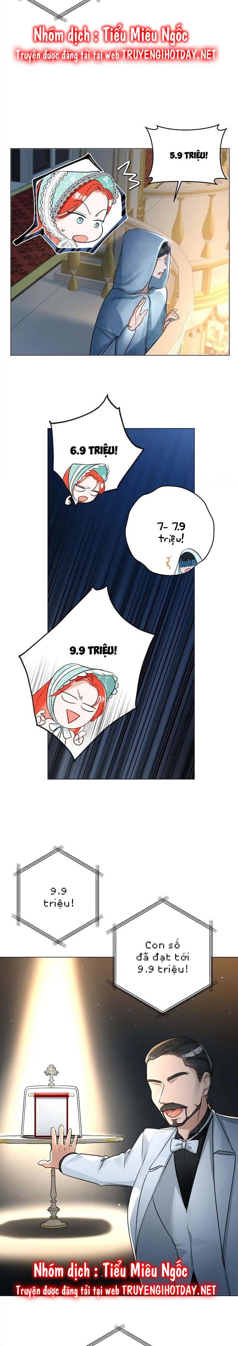 cuộc hôn nhân của đại công tước chỉ là một trò lừa đảo chapter 27 7