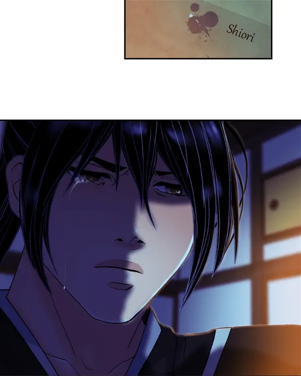 hoàng đế máu lạnh của tôi chapter 53 76