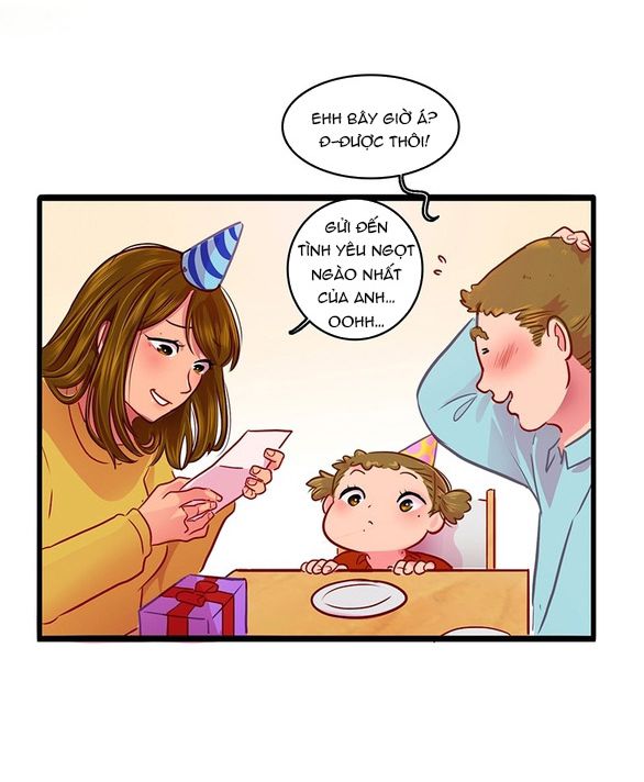 chú cún của em thật đáng yêu chapter 4.1 5