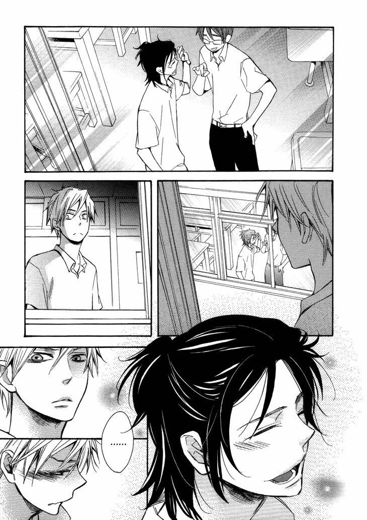 ouji no kikan chapter 5 14