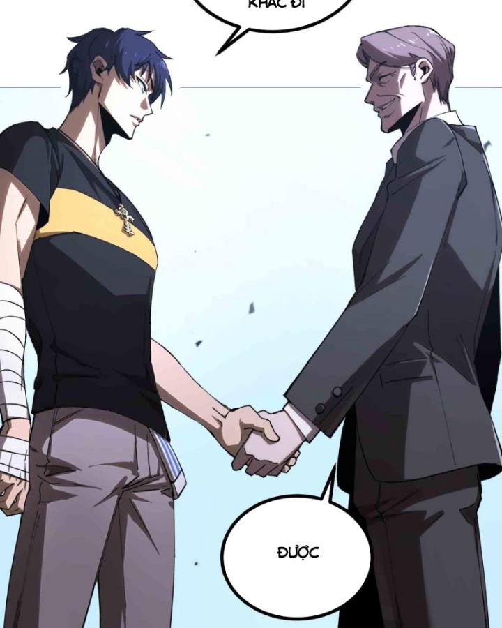 toàn dân chuyển chức: thành tựu của thánh kỵ sĩ ta là mạnh nhất chapter 3 12