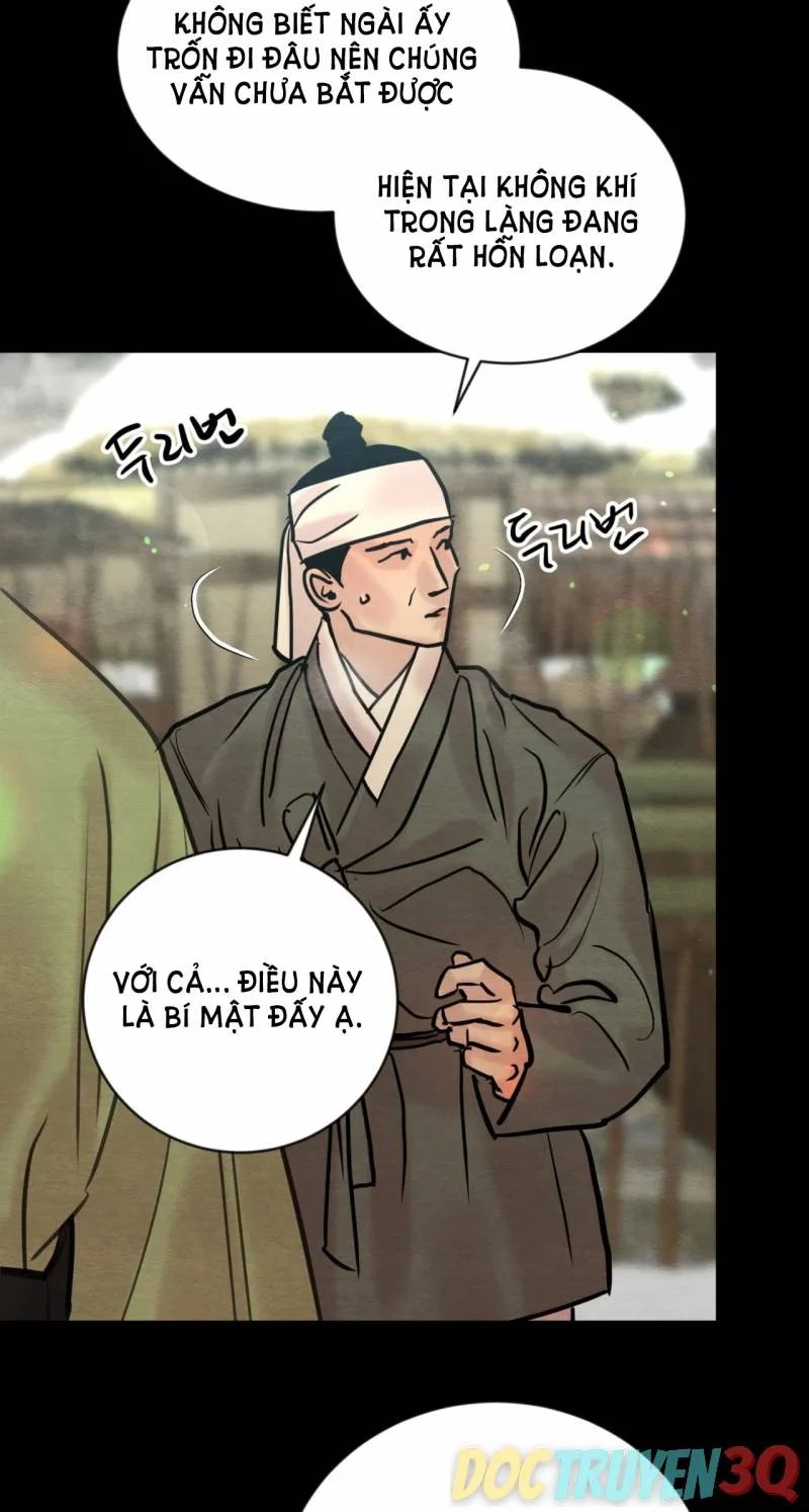 dạ ký chapter 113.1 9