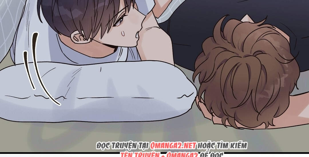 phức cảm tự ti của omega chapter 12 154