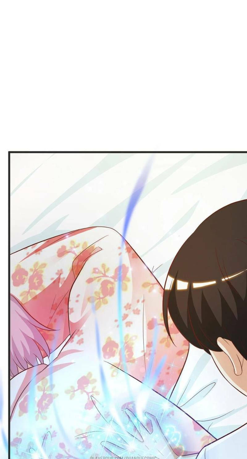 tối cường vận đào hoa chapter 60 2